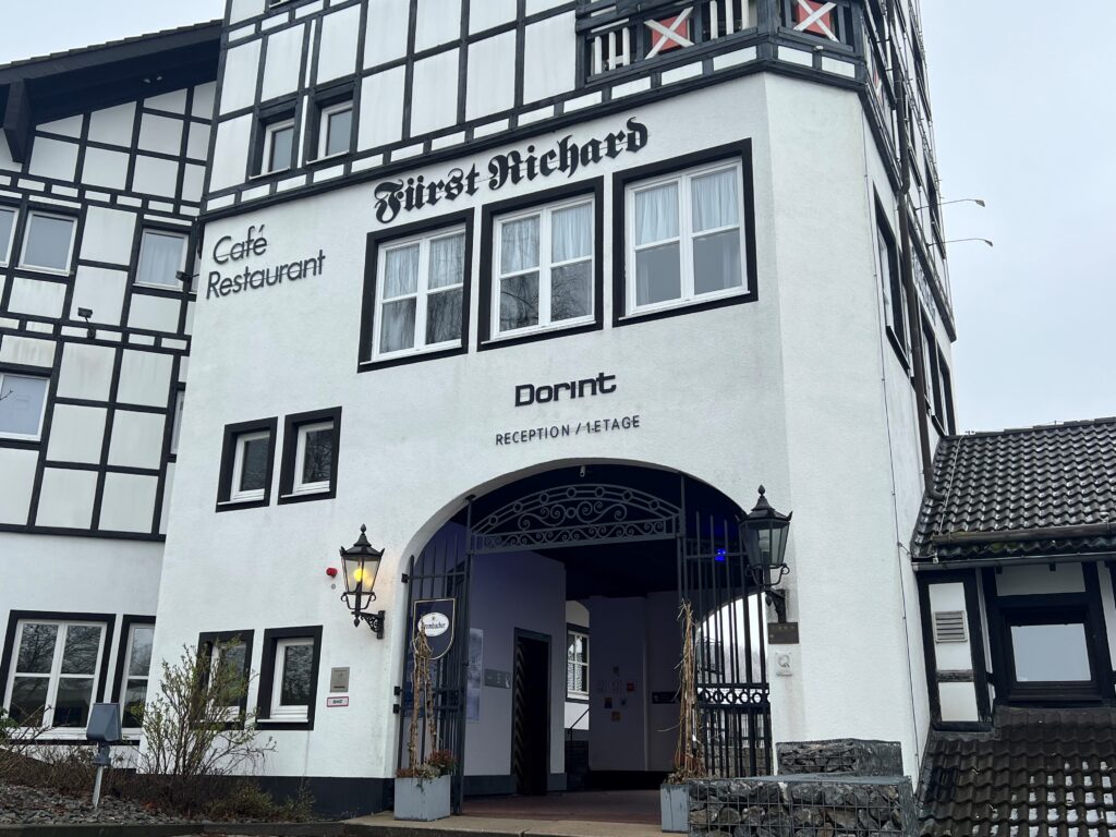 Alpine Auszeit im Dorint Hotel Winterberg: Komfort und Natur pur im Herzen des Sauerlands